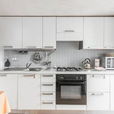 Garden House - Casa Vacanze Bari Eksteriør bilde