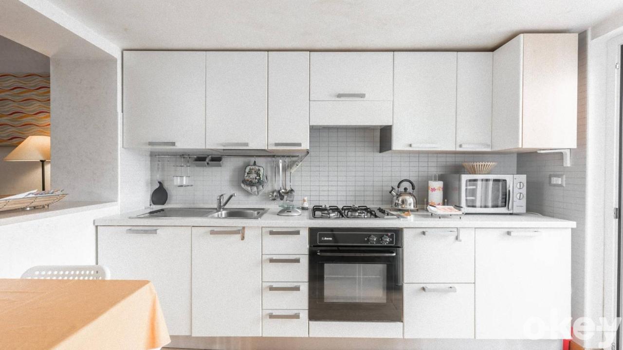 Garden House - Casa Vacanze Bari Eksteriør bilde