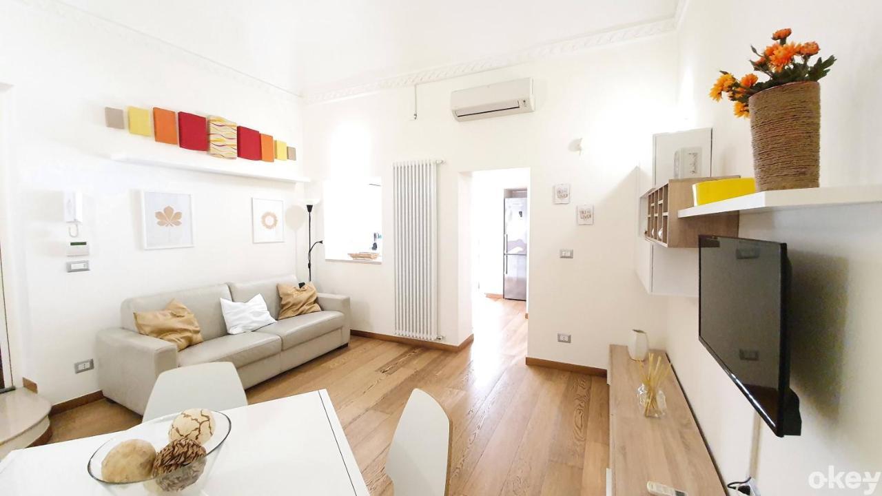 Garden House - Casa Vacanze Bari Eksteriør bilde