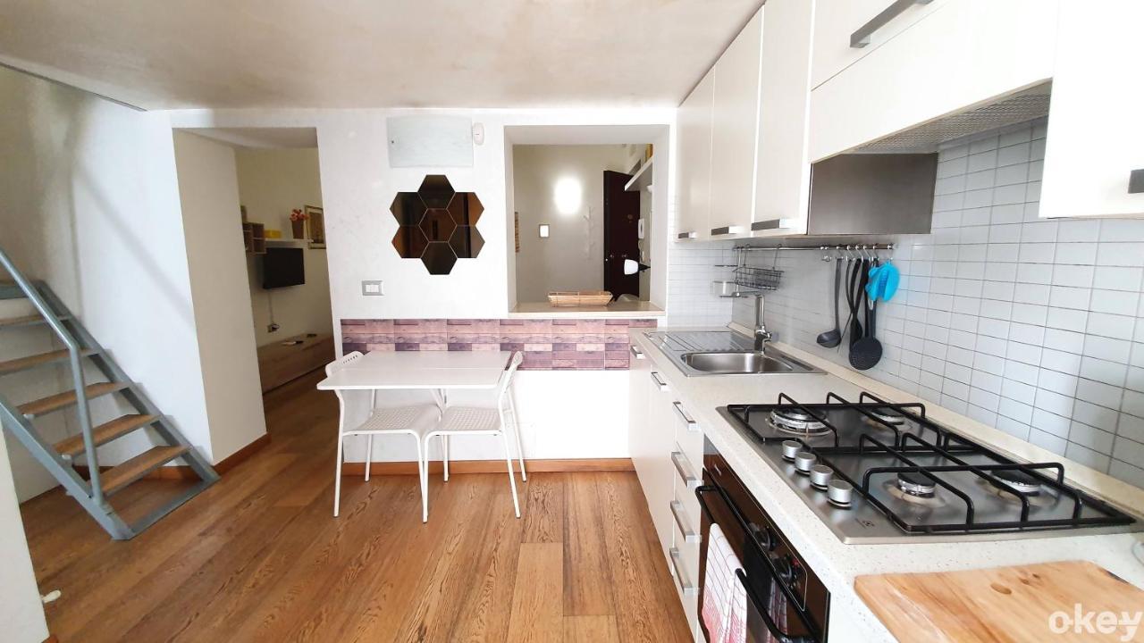 Garden House - Casa Vacanze Bari Eksteriør bilde