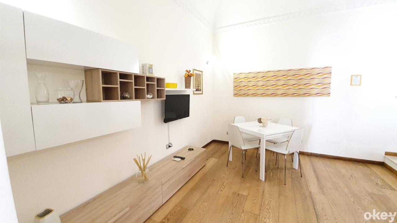 Garden House - Casa Vacanze Bari Eksteriør bilde