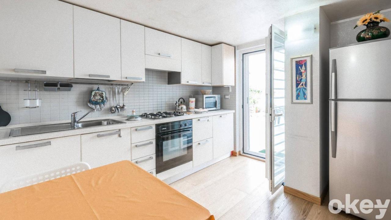 Garden House - Casa Vacanze Bari Eksteriør bilde
