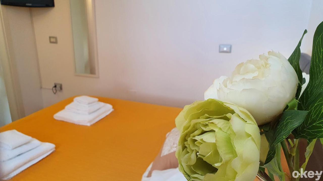 Garden House - Casa Vacanze Bari Eksteriør bilde
